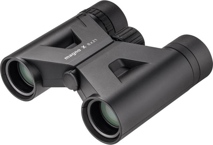 Produktbild Eschenbach Fernglas Magno 21 (8 x, 21 mm)
