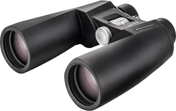 Actual product image Eschenbach Binoculars Trophy 8x56 (8 x, 56 mm)