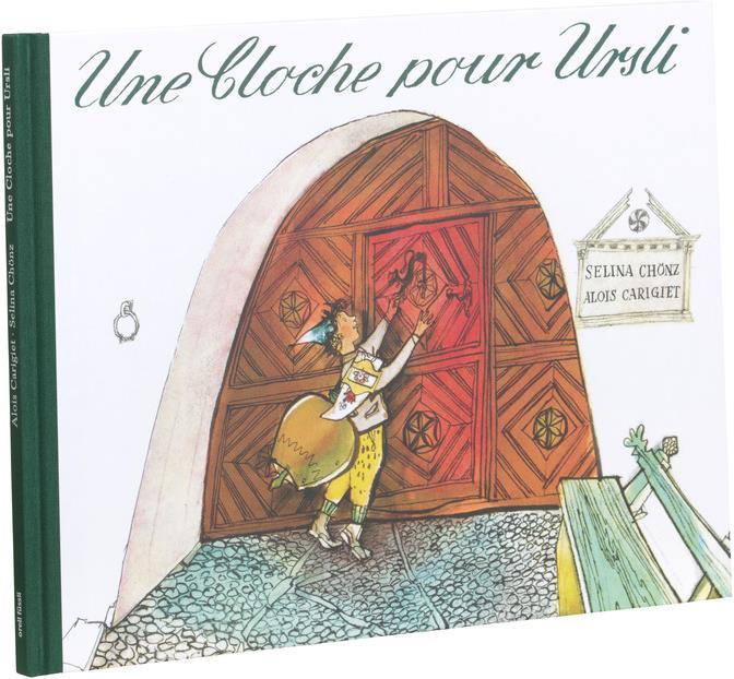 Image du produit pfister Livre (Français, Selina Phoentz, Alois Carigiet, 2008)