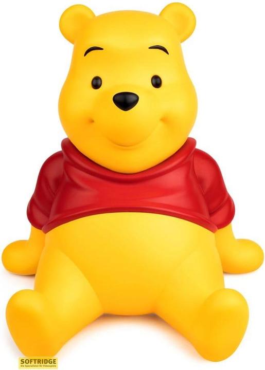 Beast Kingdom Winnie l'ourson Piggy Bank tirelire Winnie 46 cm (35 cm)