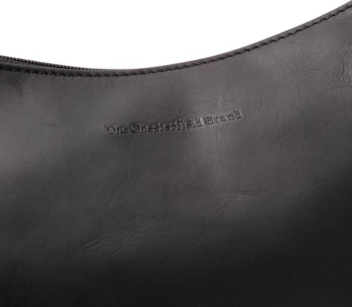 Image du produit The Chesterfield Brand Peckham Sac à bandoulière en cuir 37 cm