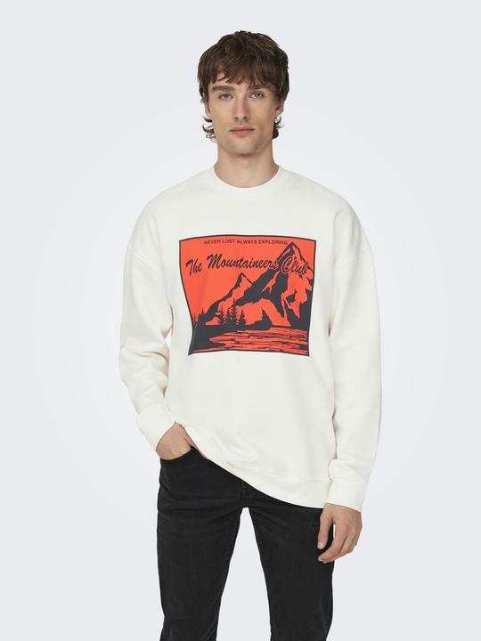 Image du produit Only & Sons Eli (L)