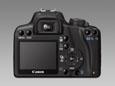 Productafbeelding Canon EOS 1000D, 10MPix, Body