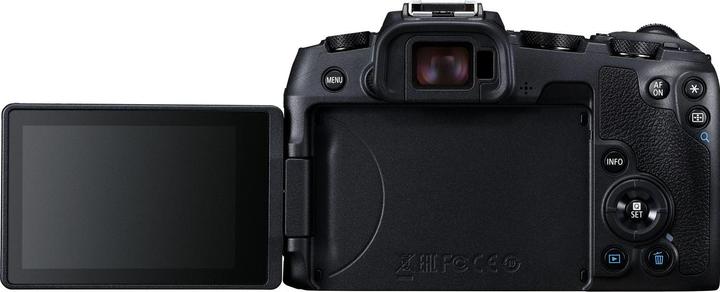 Actual product image Canon EOS RP Kit (24 - 105 mm, 27.10 Mpx)