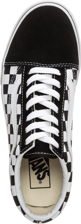 Produktbild Vans Old Skool Platform Sneaker Damen (36)