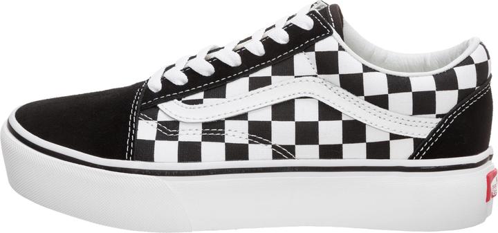 Produktbild Vans Old Skool Platform Sneaker Damen (36)