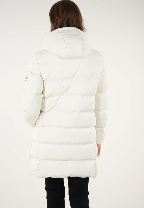 Produktbild Deeluxe daunenjacke it kapuze, lina (M)