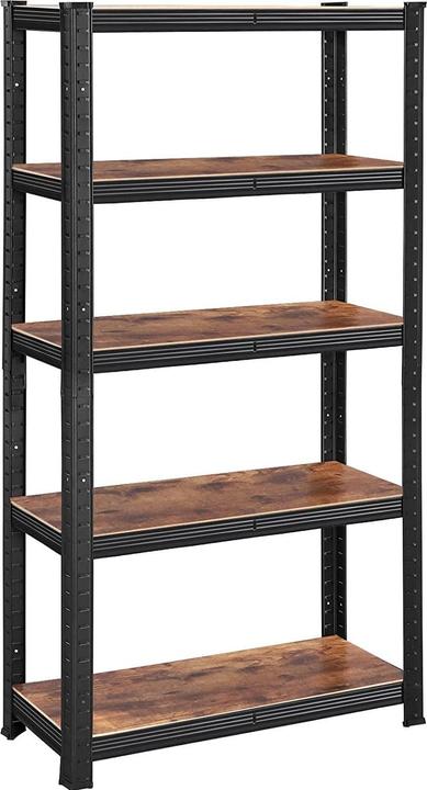 Actual product image Songmics Storage