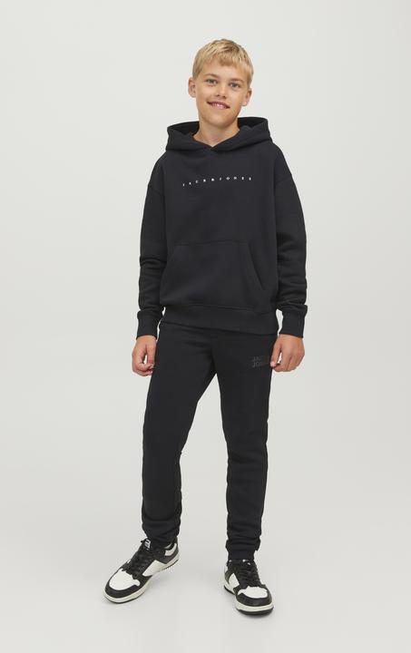 Image du produit Jack & Jones Jpstgordon Jjnewsoft Sweat Pant Noos Jnr (140)
