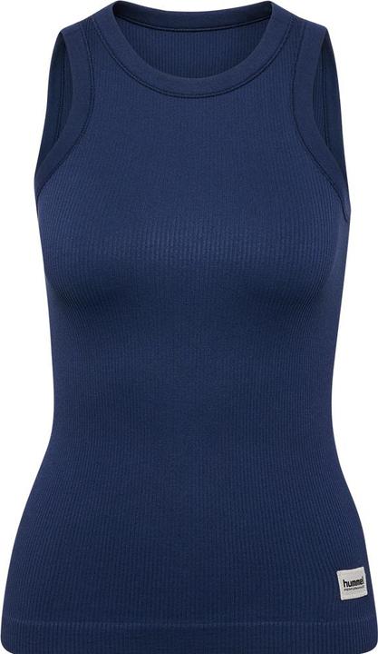 Produktbild hummel Hmlpulse Seamless Rib W Tank Top (L)