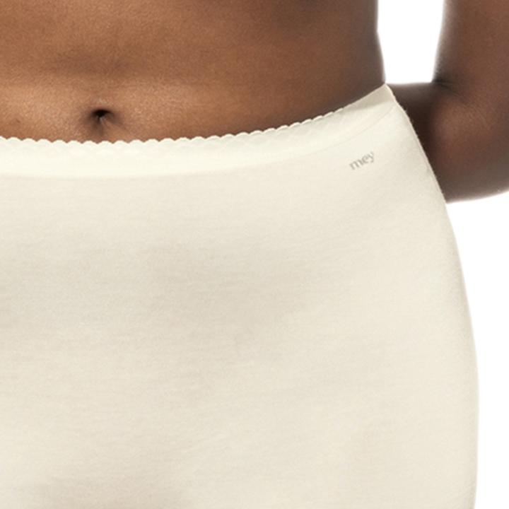 Actual product image Mey 2 Pack Lights Panty (38, M, pack of 2)