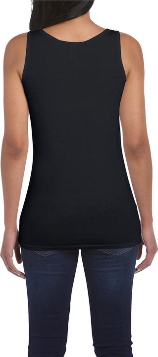 Image du produit Gildan Débardeur uni Softstyle Womens/Ladies (38 D)