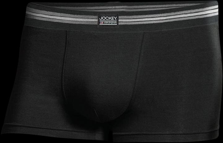 Produktbild Jockey Originals Trunk (3XL, 3er Pack)