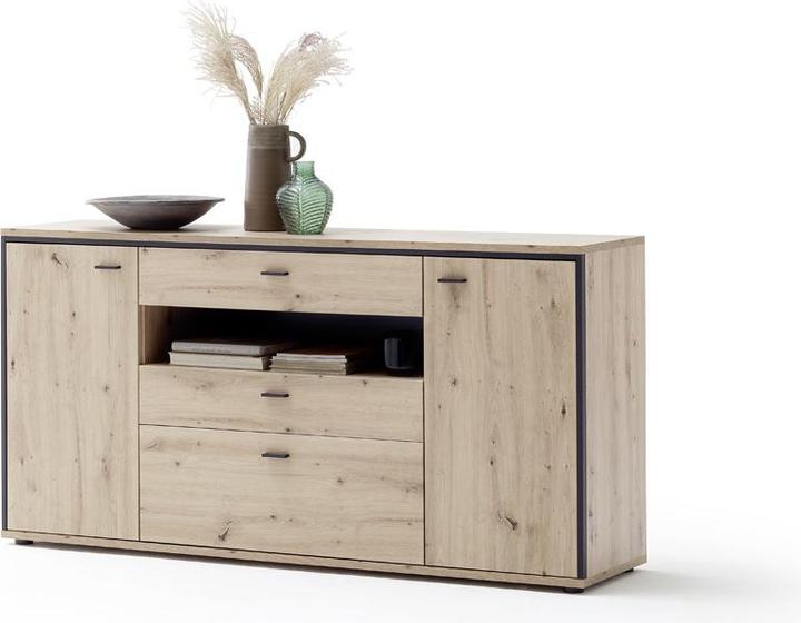 Robas Lund Buenos Aires (183 x 92 x 45 cm)