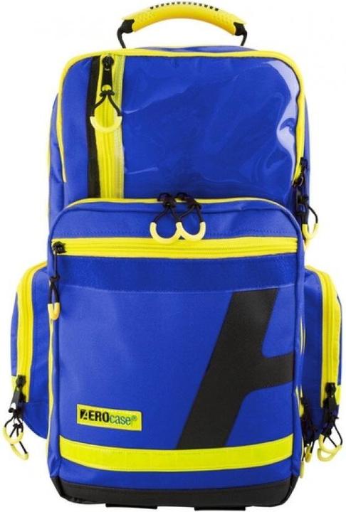 Produktbild Aerocheck Notfallrucksack Large Rot aus Dura Aerocase