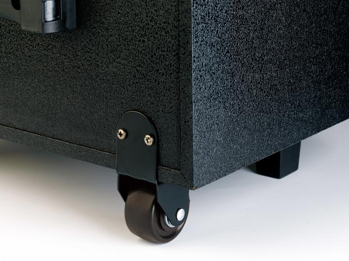 Produktbild Lenco Pmx-250 (10 h, Akkubetrieb, Batteriebetrieb)