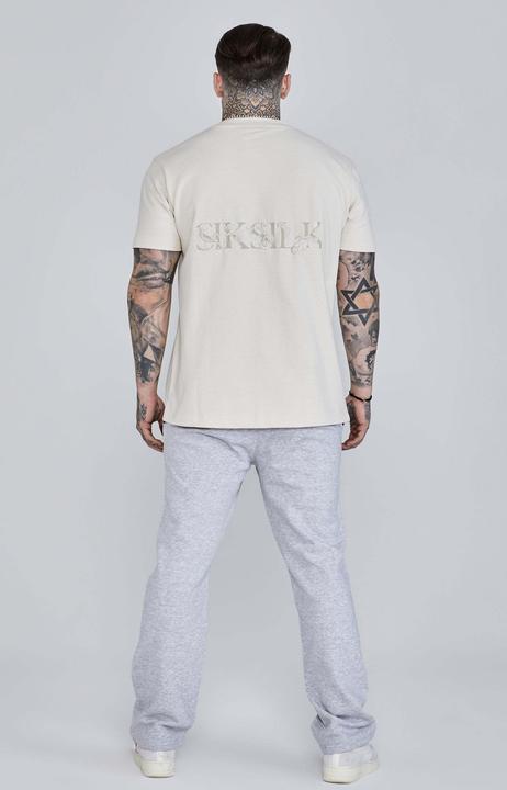 Actual product image Siksilk T-shirt Filigree T-shirt (XL)