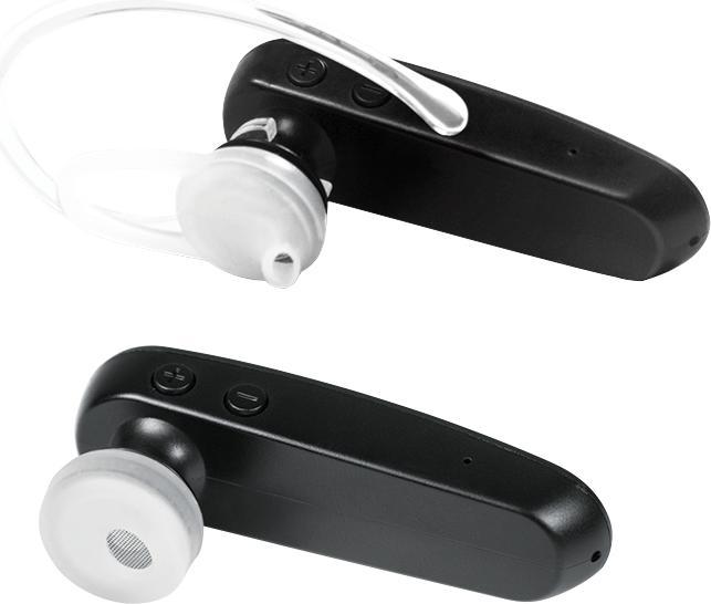 Actual product image LogiLink Bluetooth ear clip headset (Wireless)