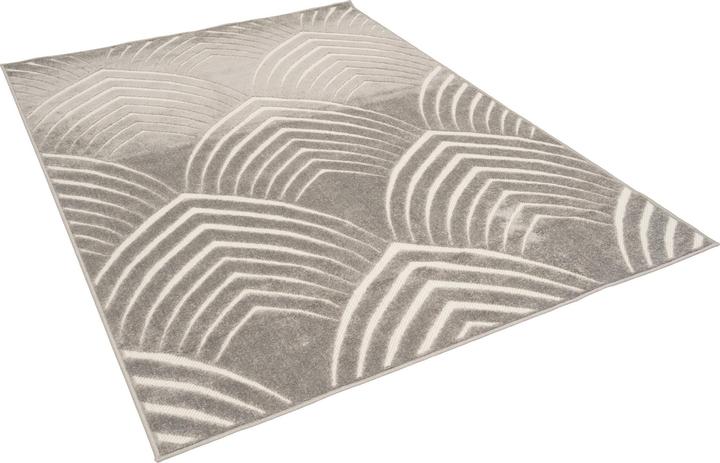 Actual product image Pergamon Flatweave carpet Sevilla (80 x 150 cm)