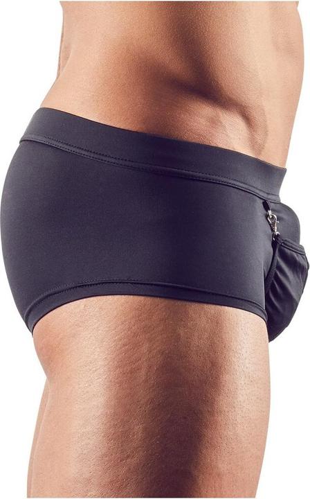 Image du produit Svenjoyment Pantalon Swell Skull (S)