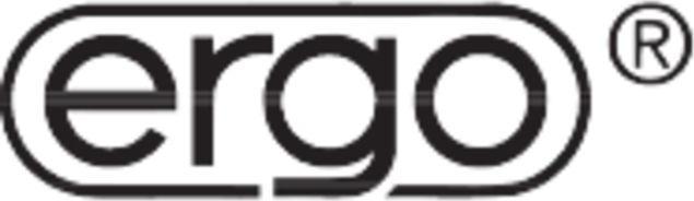 Image du produit Bahco ERGO Grattoir universel de précision avec manche bi-matière, 50 mm