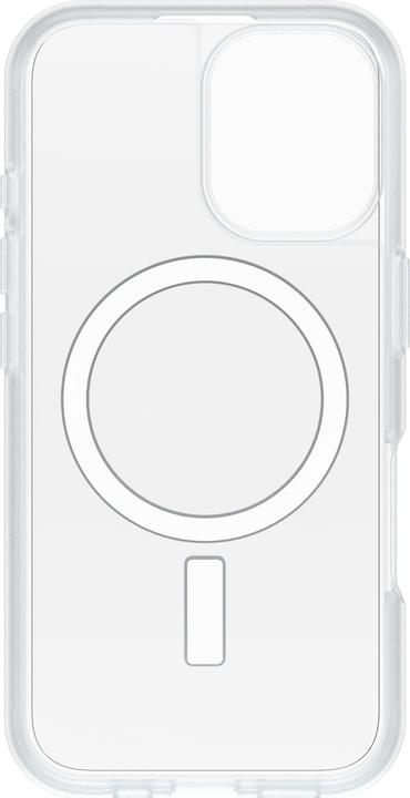 Produktbild OtterBox React + Glass Bundle - Kit (Apple iPhone 16)