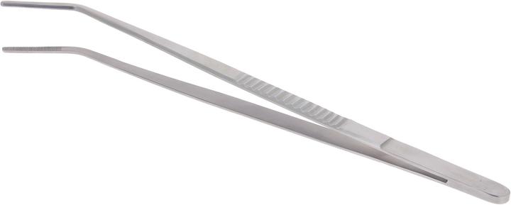 de Buyer Pinzette gekröpft 15cm