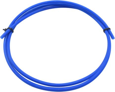 Longer Bowdenschlauch blau 4x2mm 1m (Ersatzteile)