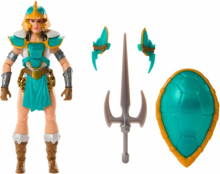 Actual product image Masters of the Universe Origins TOG Teela (1)