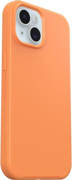 Produktbild OtterBox Symmetry mit MagSafe (Apple iPhone 16e, Apple iPhone 13, Apple iPhone 14, Apple iPhone 15)