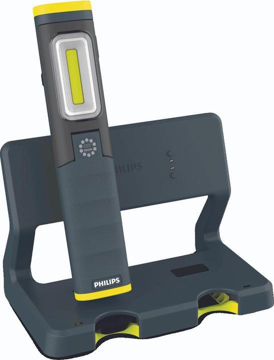 Produktbild Philips Find my Device für Xperion 6000 LED-Arbeitsleuchten