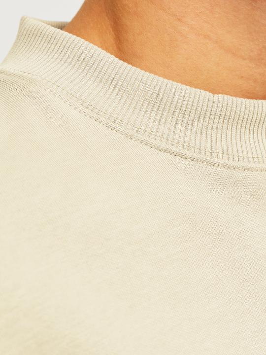 Actual product image Jack & Jones Jjeurban Edge Sweat Crew Neck Noos (S)