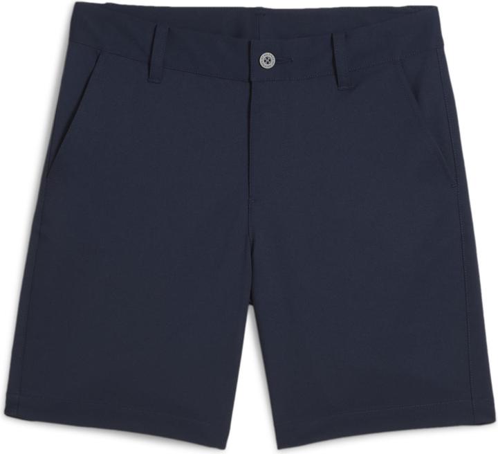 Puma Boys Stretch Short