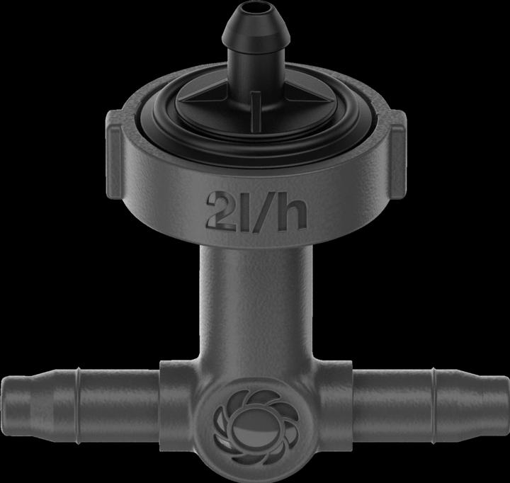 Immagine prodotto Gardena Sistema a micro-goccia Row Drip (Gocciolatore per irrigazione a goccia)
