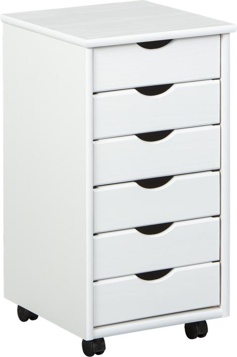 Immagine prodotto Inter Link Simon (36 x 40 x 65 cm)