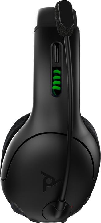 Actual product image PDP LVL50 (Wireless)