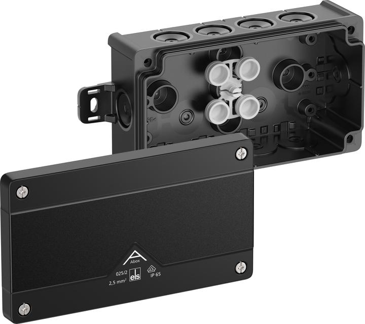 Spelsberg Junction box