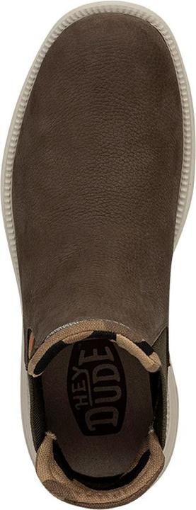 Produktbild Hey Dude Branson Boot Craft Leather (41)