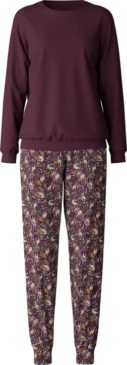 Produktbild Calida Bündchen-Pyjama (XL)