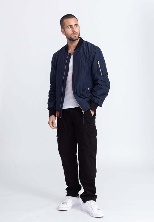 Actual product image Bombers Original Jackets MA1 M (S)