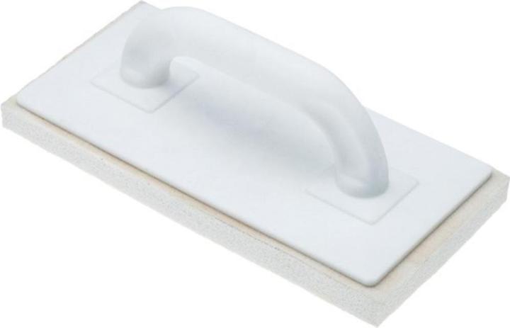 Image du produit HP Autozubehör Planche à râper avec revêtement en latex plastique L280xl140xS20mm (14 cm)