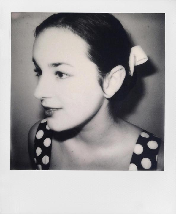 Produktbild Polaroid B&W 600 (Polaroid 600)