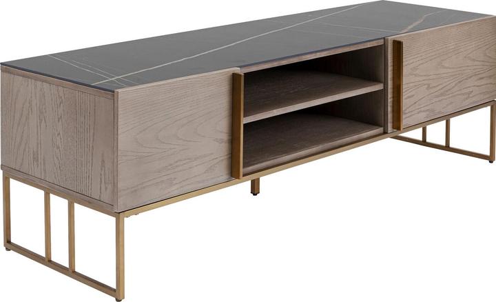 Kare Design Lowboard Cesaro 160x50cm (160 x 160 x 50 cm)