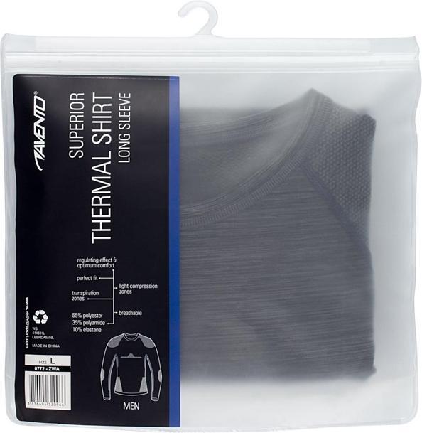 Actual product image Avento Thermal Shirt Superior Men Sizexxl (XXL)