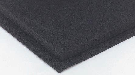 Image du produit Rs Pro Mousse polyéthylène LD45 SAB, 10 mm (1000 mm, 2000 mm, 10 mm)