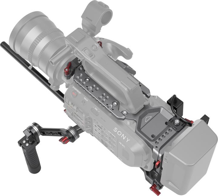 Immagine prodotto SmallRig SONY FX9 Kit professionale 3057
