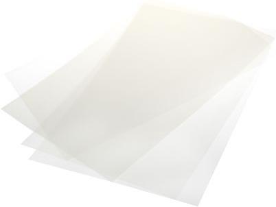 Produktbild Rs Pro Mylar Film 0.25mm, pack of 5