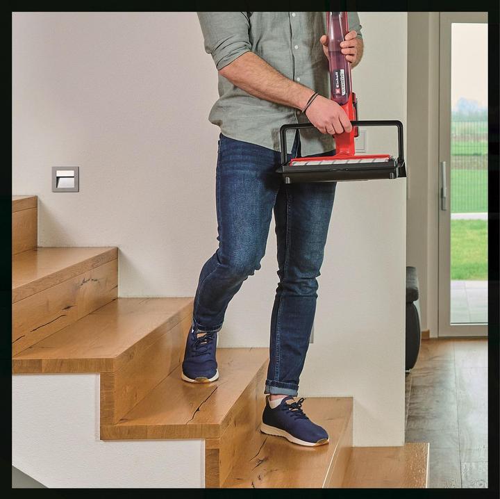 Produktbild Einhell Cleanexxo