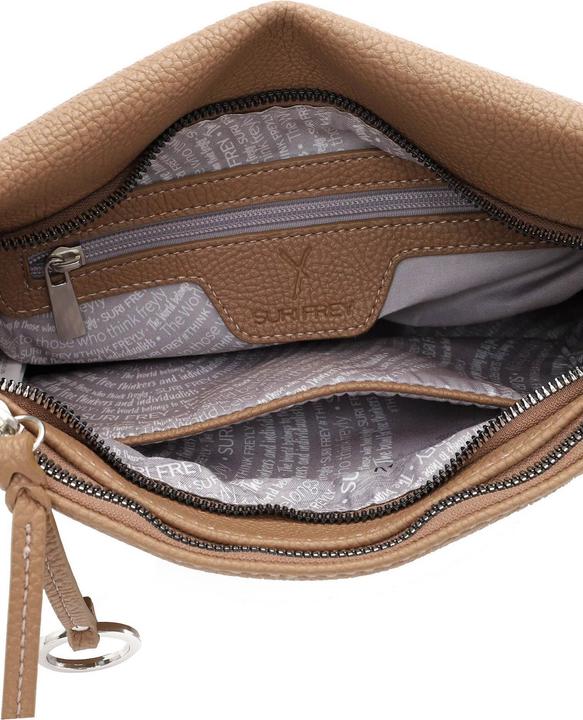 Actual product image Suri Frey SFY Debby shoulder bag