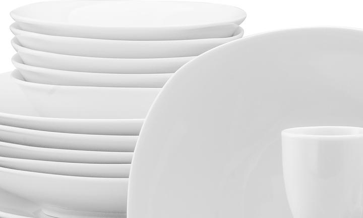 Produktbild CreaTable Square (62 Stück)